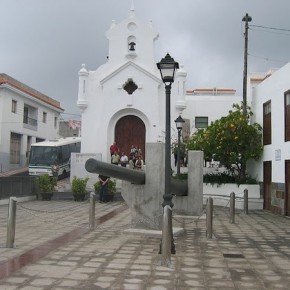 Ciudadanos denuncia el abandono del barrio de Santa Bárbara por parte del Ayuntamiento de Icod de los Vinos