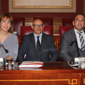 Cs consigue que el Ayuntamiento de Santa Cruz de Tenerife apruebe por unanimidad incrementar el número de quioscos-bar en el municipio