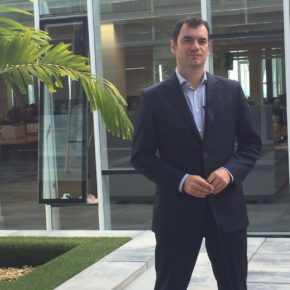 Saúl Ramírez (Cs): “Si hay comunidad en la que se ha mejorado la financiación con los PGE esa es Canarias”