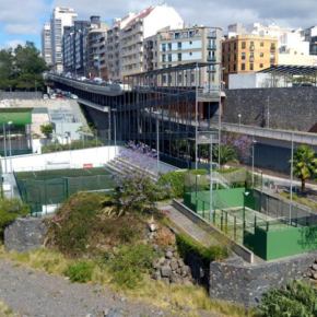 Cs pide al Ayuntamiento de Santa Cruz de Tenerife que construya el edificio para las familias expropiadas del Barranco de Santos