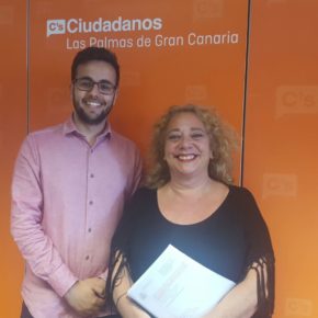 Beatriz Correas (CS): “Gracias a Ciudadanos los concejales del tripartito tendrán que rendir cuentas a la justicia por posible delito de administración desleal” Beatriz Correas (CS): “Gracias a Ciudadanos los concejales del tripartito tendrán que rendir cuentas a la justicia por posible delito de administración desleal”