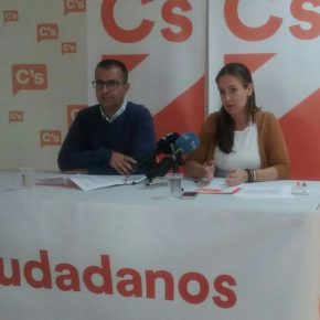 Melisa Rodríguez (Cs): “Seguimos con un Gobierno de Canarias con más sombras que luces e incapaz de dar soluciones a los problemas de los canarios”