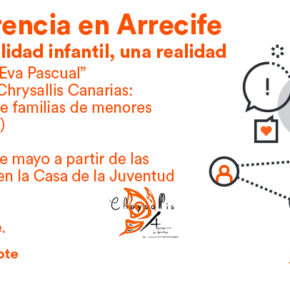 Ciudadanos organiza una charla sobre transexualidad en Arrecife