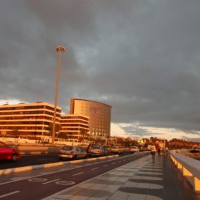 Cs logra que el Ayuntamiento de Las Palmas de Gran Canaria se comprometa a pedir que el soterramiento de la Avenida Marítima sea un proyecto preferente Cs logra que el Ayuntamiento de Las Palmas de Gran Canaria se comprometa a pedir que el soterramiento de la Avenida Marítima sea un proyecto preferente