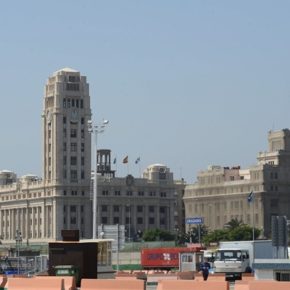 Cs considera “un disparate y una ocurrencia” la idea del Cabildo de Tenerife de poner en marcha una televisión digital
