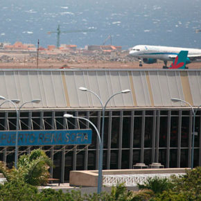 Cs pregunta al Gobierno de España por las actuaciones previstas para modernizar la infraestructura del aeropuerto Tenerife-Sur Cs pregunta al Gobierno de España por las actuaciones previstas para modernizar la infraestructura del aeropuerto Tenerife-Sur