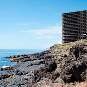 Ciudadanos exige al Ayuntamiento de Santa Cruz de Tenerife que agilice la demolición del hotel abandonado en Añaza