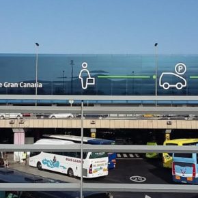 Ciudadanos reclama la modificación del Plan Director del Aeropuerto de Gran Canaria y rechaza la construcción de una tercera pista