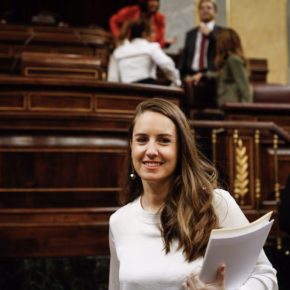 Ciudadanos pregunta al Gobierno de España por su valoración sobre la proliferación de microalgas en Canarias