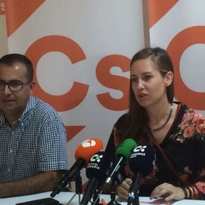 Melisa Rodríguez (Cs): “Ciudadanos ha demostrado que ha llegado para trabajar, negociar y anteponer las necesidades de todos los canarios y españoles a los intereses partidistas”