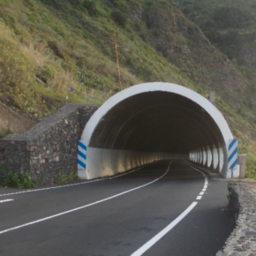 Cs urge al Cabildo de Tenerife a dotar de un carril bici y peatonal el tramo entre El Mirador de El Guincho y el Puerto de Garachico