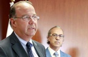 Ciudadanos muestra su pesar por el fallecimiento del ex subdelegado del Gobierno Carlos González Segura Ciudadanos muestra su pesar por el fallecimiento del ex subdelegado del Gobierno Carlos González Segura