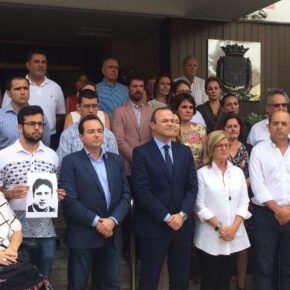 Ciudadanos lamenta que Podemos no rinda homenaje a Miguel Ángel Blanco en Las Palmas de Gran Canaria Ciudadanos lamenta que Podemos no rinda homenaje a Miguel Ángel Blanco en Las Palmas de Gran Canaria
