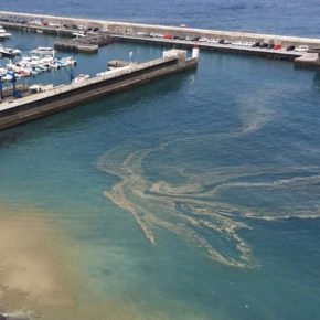 Ciudadanos reclama al Cabildo de Tenerife que haga públicos los diagnósticos de las infraestructuras de saneamiento de la isla