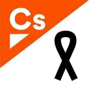 Ciudadanos pide que la bandera de Cataluña ondee a media asta en todas las instituciones de Canarias durante los tres días de luto oficial Ciudadanos pide que la bandera de Cataluña ondee a media asta en todas las instituciones de Canarias durante los tres días de luto oficial