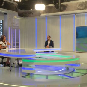 Mariano Cejas (Cs): “El Gobierno de Canarias no ha sido capaz de ejecutar todo el presupuesto asignado desde el Gobierno de España”