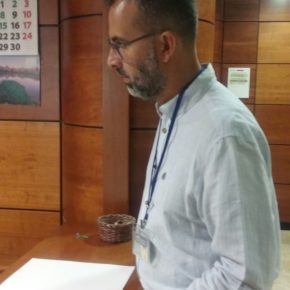 Cs pide al Parlamento de Canarias que se posicione y apoye la defensa del Estado de derecho en Cataluña ante el “referéndum secesionista ilegal” Cs pide al Parlamento de Canarias que se posicione y apoye la defensa del Estado de derecho en Cataluña ante el “referéndum secesionista ilegal”