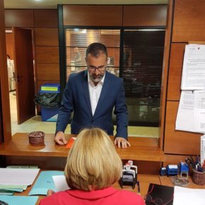 Ciudadanos exige a Educación que recupere el derecho de los profesores interinos a cobrar el salario durante los meses de verano