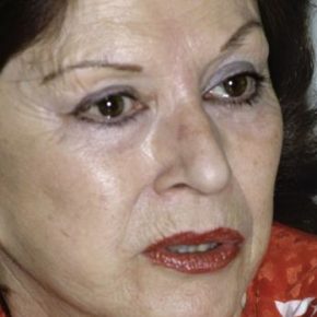 Ciudadanos lamenta el fallecimiento de la trapecista y medalla de oro de Canarias Pinito del Oro