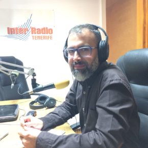 Mariano Cejas (Cs): “Sería una vergüenza que Canarias no tuviese una nueva ley electoral en 2019”