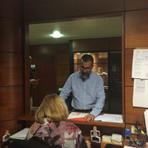 Cs exige al Gobierno de Canarias que modifique la normativa regional para mejorar la identificación de los establecimientos farmacéuticos