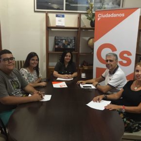 Ciudadanos urge al Ayuntamiento de Arona a poner en funcionamiento el Plan de Emergencias Municipal