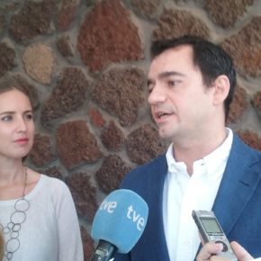 Ciudadanos traslada al Congreso su preocupación por las prospecciones que está realizando Marruecos en aguas próximas a Canarias