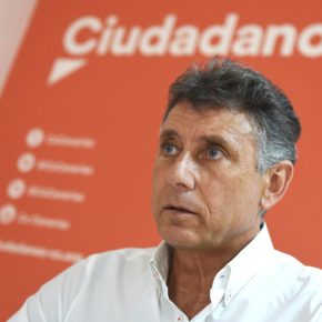 Ciudadanos reclama “más atención política” para resolver los problemas de falta de agua en la isla