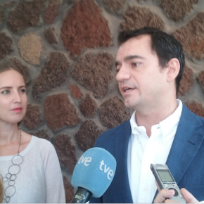 Cs pregunta al Gobierno de España por las actuaciones que ha realizado para acabar con la situación alegal de las desaladoras de autoconsumo en Canarias