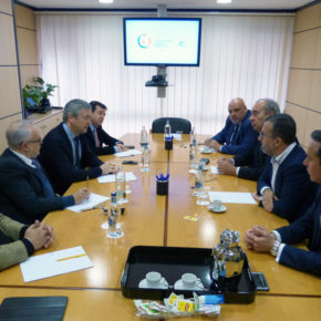 Mariano Cejas (Cs): “El Gobierno de Canarias debe ponerle una alfombra roja a los más de 120.000 autónomos que hay en las islas”