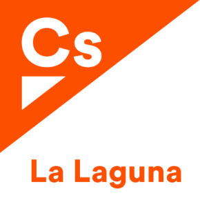 Comunicado de Cs La Laguna