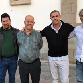 Ciudadanos constituye nuevo grupo local en la Aldea de San Nicolás