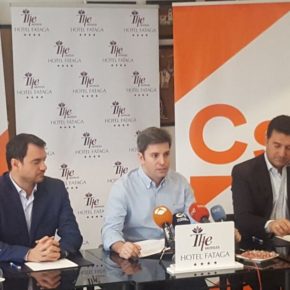 Ruymán Santana (Cs): “El alcalde de Arucas y ocho de sus concejales tendrán que devolver más de un millón de euros que cobraron indebidamente”