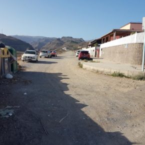 Ciudadanos acusa al Ayuntamiento de San Bartolomé de Tirajana de ningunear a los vecinos de Montaña La Data