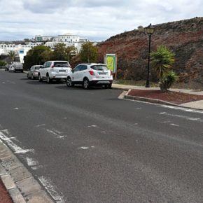 Cs urge al Ayuntamiento de Yaiza a acabar con los problemas de señalización en El Faro, Montaña Roja y Las Coloradas