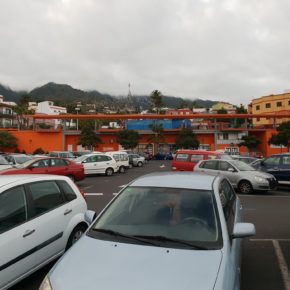 Cs pide explicaciones al Ayuntamiento de Breña Alta sobre el proyecto de creación de 145 plazas de aparcamientos en los bajos de la Plaza Bujaz