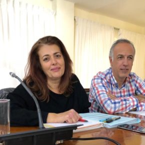 Ciudadanos reprocha al Ayuntamiento de Arrecife su falta de compromiso con las empresas y autónomos del municipio
