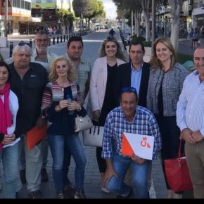 Ciudadanos denuncia la falta de compromiso del Cabildo de Fuerteventura en el área de Servicios Sociales