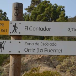Ciudadanos Arico exige a CC y PP que recuperen el proyecto de la zona deportiva de Ortiz