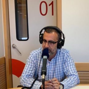 Mariano Cejas: “Votar al PP y al PSOE en Canarias es votar a Coalición Canaria”