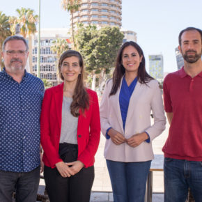 Vidina Espino: “Los trabajadores de RTVC han sido víctimas de la mala gestión del ente”