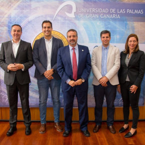 Ruymán Santana: “Ciudadanos fomentará el emprendimiento como generador de empleo en Gran Canaria” Ruymán Santana: “Ciudadanos fomentará el emprendimiento como generador de empleo en Gran Canaria”
