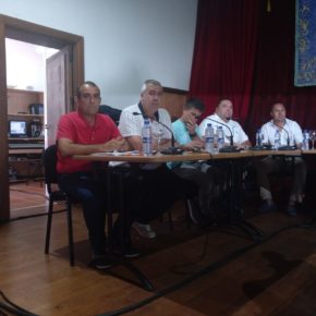 Ciudadanos pide al Ayuntamiento de Yaiza que convoque los plenos a horario de tarde para fomentar la participación