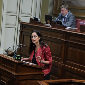 Espino: “Exigimos al Gobierno de Canarias que cumpla con la ley de RTVC”