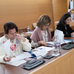 Ciudadanos propone la elaboración de un Plan Insular de Centros de Protección Animal en Tenerife Ciudadanos propone la elaboración de un Plan Insular de Centros de Protección Animal en Tenerife