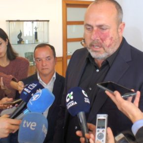 Ciudadanos impulsa las paradas a demanda en trayectos urbanos en Tenerife Ciudadanos impulsa las paradas a demanda en trayectos urbanos en Tenerife