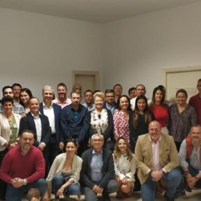 Arriaga: “Ciudadanos no dejará de trabajar para que la solución a los continuos problemas de movilidad en Tenerife llegue lo antes posible”