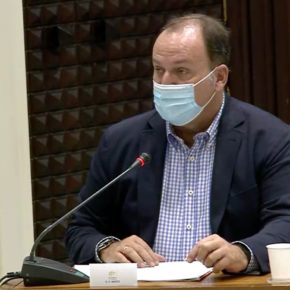 Cs demanda ayudas para que los vendedores ambulantes compensen las pérdidas generadas por la crisis sanitaria