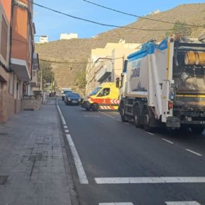 Cs denuncia que todavía no se hayan solucionado los problemas de seguridad vial en la Hoya de la Plata