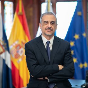 Ciudadanos nombra a José Alberto León coordinador del comité provincial de Santa Cruz de Tenerife